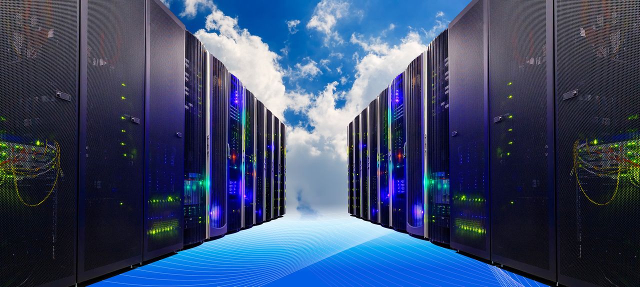 Virtualization and cloud services