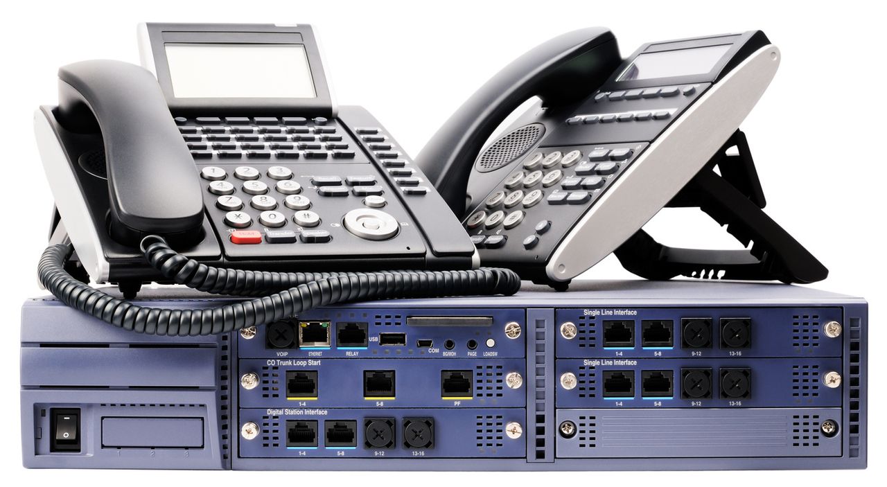 VoIP and information