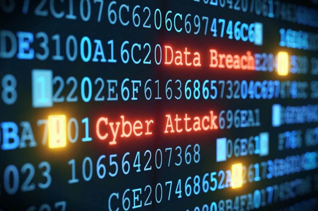 MODERN CYBERCRIME