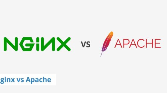 Web servers Nginx Apache