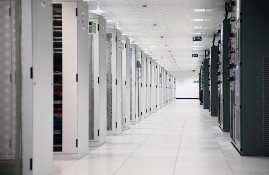 Virtualization technology in VoIP space