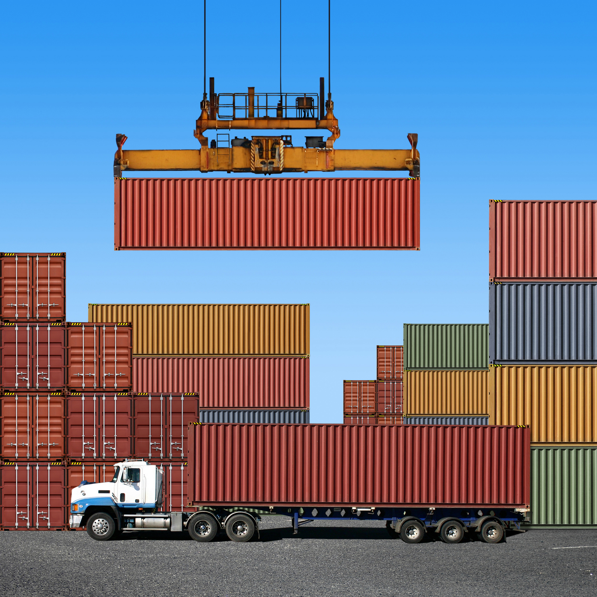 Virtualization vs Containerization