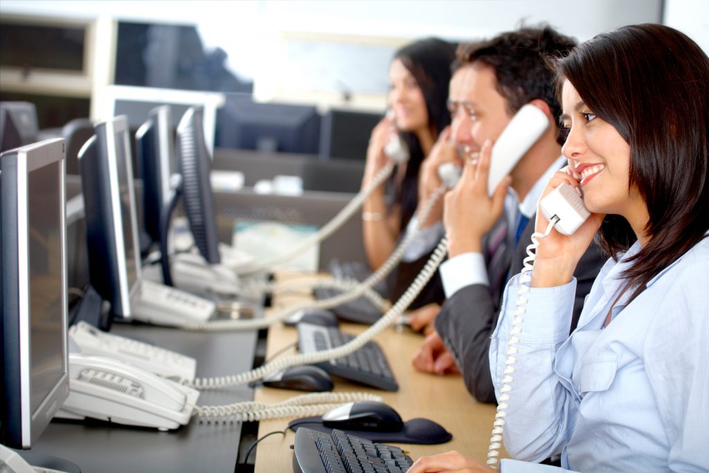 VoIP Traffic Provider