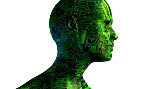 artificial intelligence in VoIP