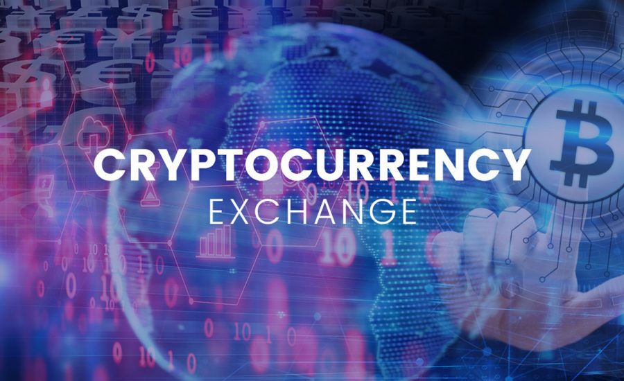 cryptocurrency exchange without kyc