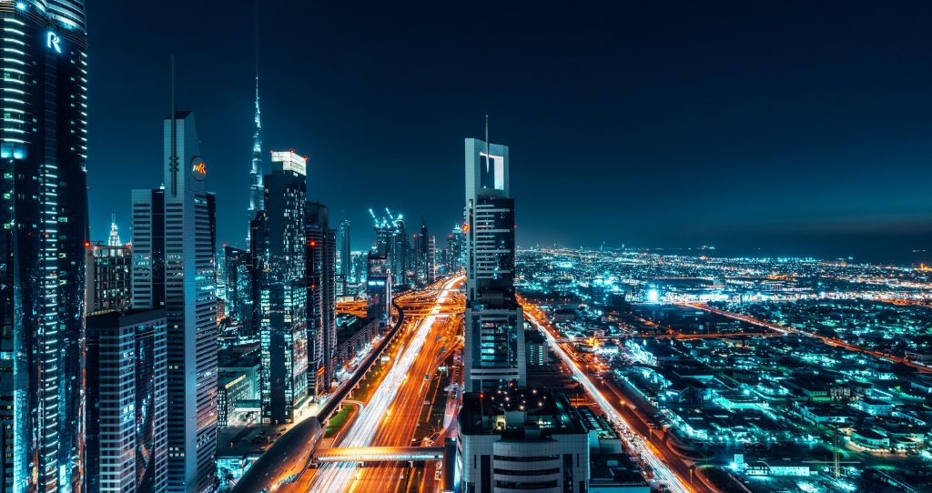Middle East VoIP