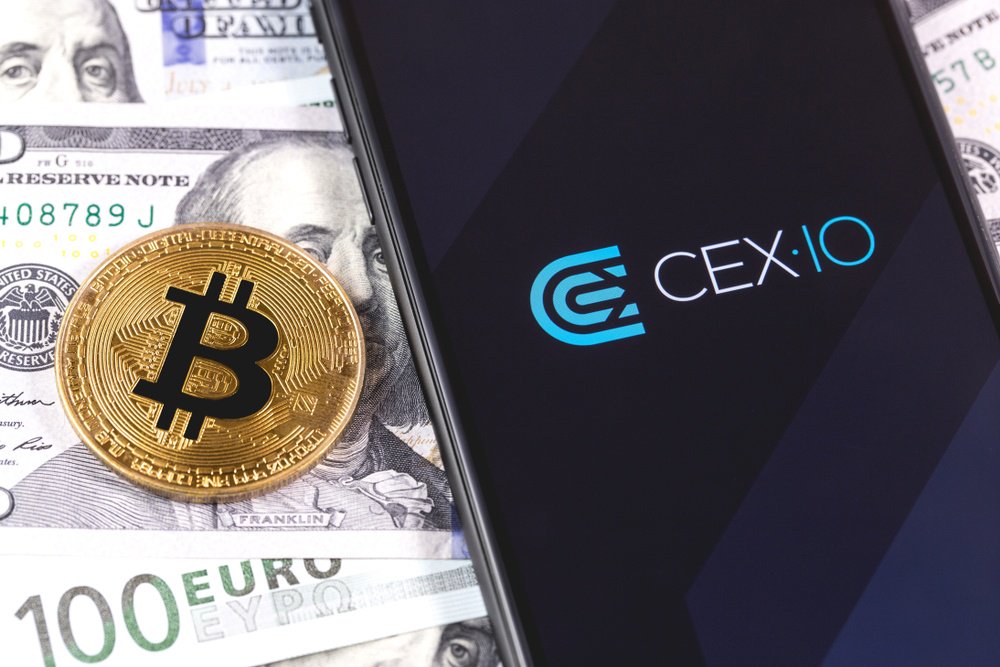 cex io sip systems